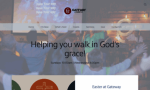 Gatewaychurchfamily.com thumbnail