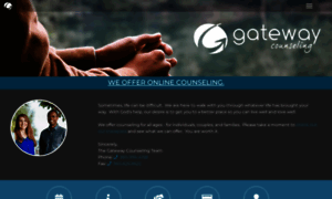 Gatewaycounseling.co thumbnail