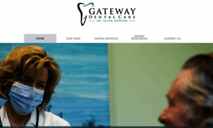 Gatewaydentalcareky.com thumbnail