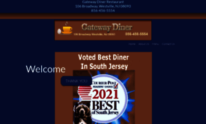 Gatewaydinerrestaurant.com thumbnail