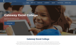 Gatewayexcelcollege.com.ng thumbnail