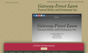 Gatewayforestlawn.com thumbnail