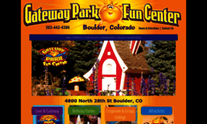 Gatewayfunpark.com thumbnail