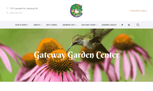 Gatewaygardens.com thumbnail