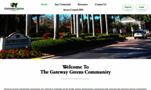 Gatewaygreens.com thumbnail