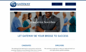 Gatewayhealthpros.com thumbnail