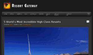 Gatewayinnresort.com thumbnail