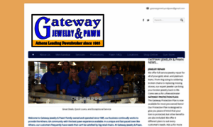 Gatewayjewelryandpawn.com thumbnail