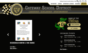 Gatewayk12.com thumbnail