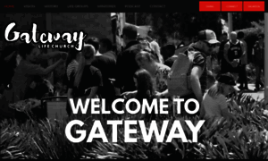 Gatewaylifechurch.org.au thumbnail