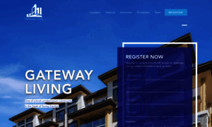 Gatewaylivingsurrey.ca thumbnail