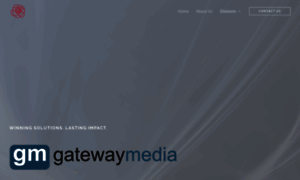 Gatewaymedia.com thumbnail