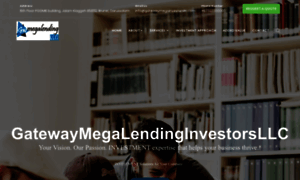 Gatewaymegainvestorsllc.com thumbnail