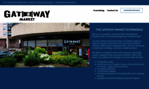 Gatewaynewstands.com thumbnail