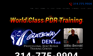 Gatewaypdrtraining.com thumbnail