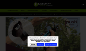 Gatewayrehab.com.au thumbnail