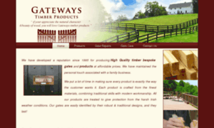 Gateways.ie thumbnail