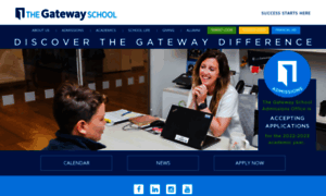 Gatewayschool.org thumbnail