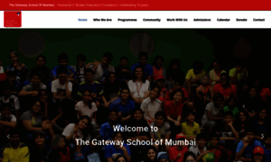 Gatewayschoolmumbai.org thumbnail