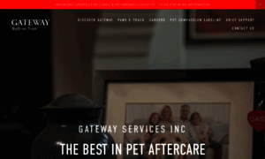 Gatewayservicesinc.com thumbnail