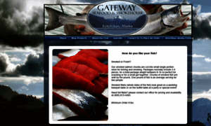 Gatewaysmokehouse.com thumbnail