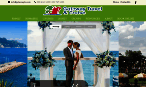 Gatewaytc.com thumbnail