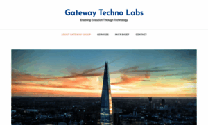 Gatewaytechnolabs.co.uk thumbnail