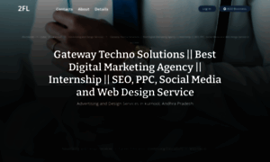 Gatewaytechnosolutions.2fl.co thumbnail