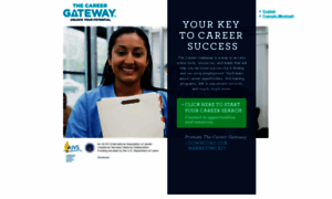 Gatewaytocareers.com thumbnail