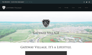 Gatewayvillagetx.com thumbnail