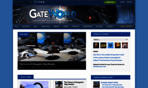 Gateworld.net thumbnail