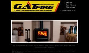 Gatfire.co.uk thumbnail