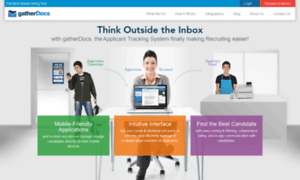 Gatherdocs.com thumbnail