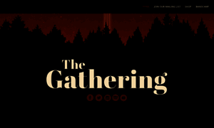 Gathering.nl thumbnail