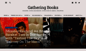 Gatheringbooks.wordpress.com thumbnail