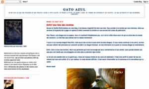 Gato-azul.blogspot.com thumbnail