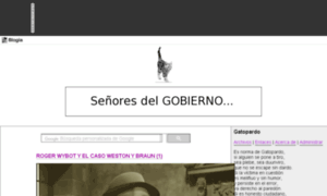 Gatopardo.blogia.com thumbnail