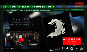 Gatorpit.net thumbnail