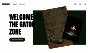 Gators-daily.com thumbnail