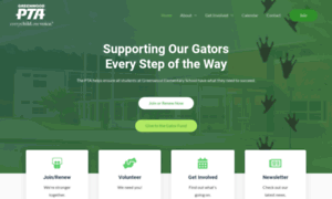 Gatorspta.com thumbnail