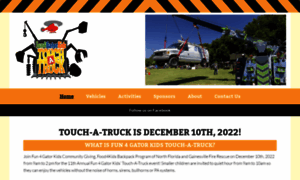 Gatortouchatruck.com thumbnail