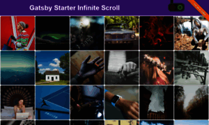 Gatsby-starter-infinite-scroll.baobab.fi thumbnail