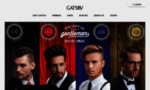 Gatsby.sg thumbnail