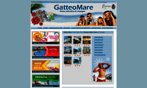 Gatteomare.com thumbnail