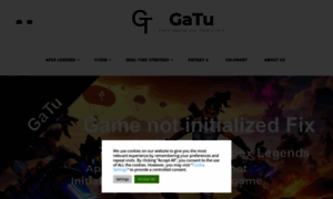 Gatu.wiki thumbnail