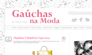 Gauchasnamoda.com.br thumbnail