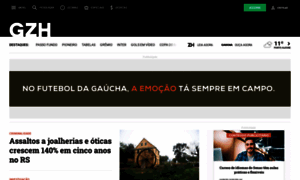 Gauchazh.com.br thumbnail