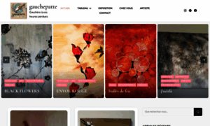 Gauchepatte.fr thumbnail