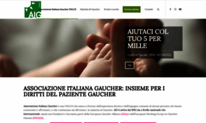 Gaucheritalia.org thumbnail