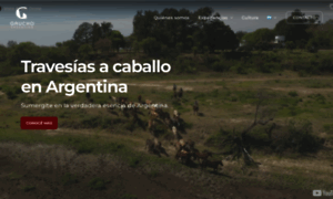 Gaucho-argentino.com thumbnail